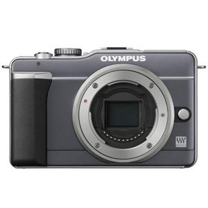 Olympus E-PL1: Picture 1 regular