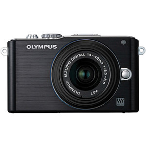 Olympus E-PL3: Picture 1 regular