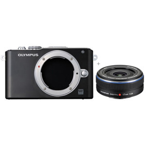 Olympus E-PL3: Picture 1 regular