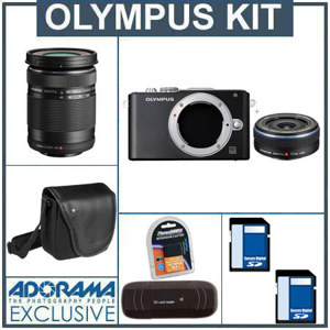 Olympus E-PL3: Picture 1 regular