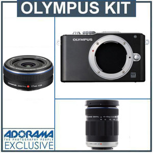 Olympus E-PL3: Picture 1 regular