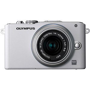 Olympus E-PL3: Picture 1 regular