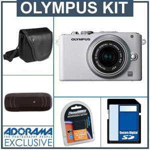 Olympus E-PL3: Picture 1 regular