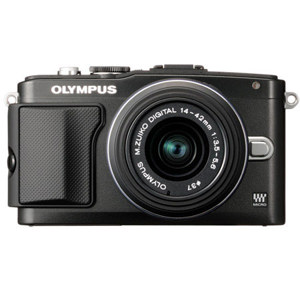 Olympus E-PL5: Picture 1 regular