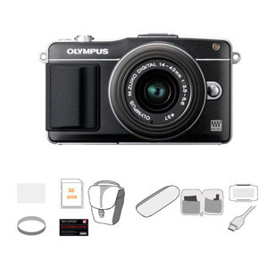 Olympus E-PM2: Picture 1 regular