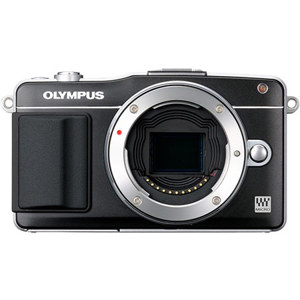 Olympus E-PM2: Picture 1 regular