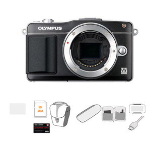 Olympus E-PM2: Picture 1 regular