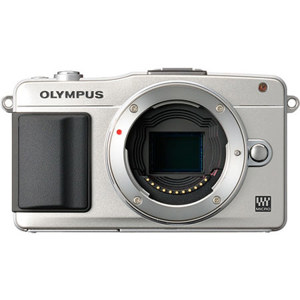 Olympus E-PM2: Picture 1 regular