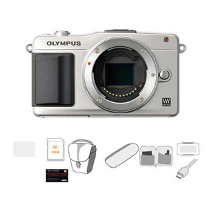 Olympus E-PM2: Picture 1 regular