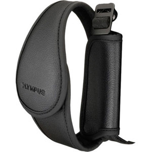 Olympus Special Grip Strap GS-4 for use with HLD-6 Power Battery Holder Only: Picture 1 regular