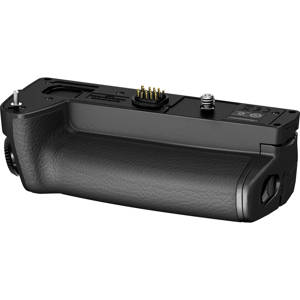Image :  Olympus HLD-7 Power Battery Holder for  E-M1 