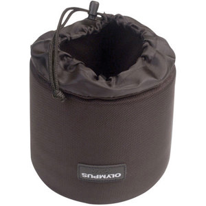  Olympus LC-140 Lens Cover for the Zuiko 300mm f/2.8 E-ED Digital Telephoto Lens, 140mm 