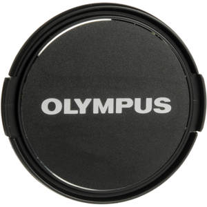 Olympus Lens Cap LC-46, 46mm Lens Cap 