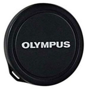  Olympus LC-59, Lens Cap Exclusively for the SP-550UZ and SP-565UZ Digital Cameras 