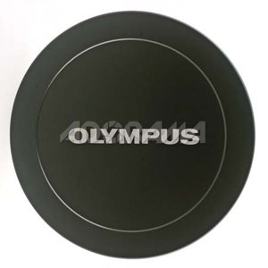 Olympus LC-87, 87mm Front Lens Cap for Zuiko 7-14mm F/4 Digital Lens 