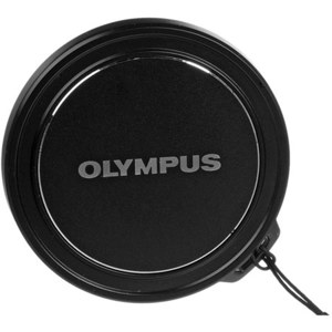  Olympus XZ-1 Lens Cap Set with Attachment String 
