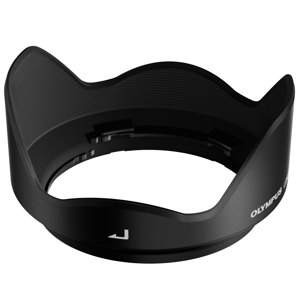  Olympus LH-55C Lens Hood for 12-50mm f/3.5-6.3 Micro Four Thirds Lens 