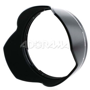  Olympus LH-75 Lens Hood for the Zuiko 11-22mm f/2.8-3.5 Digital Zoom Lens. 