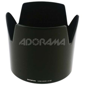  Olympus LH-82, Replacement Lens Hood for the Zuiko 35-100mm f/2.0 EZ Digital Zoom Lens 