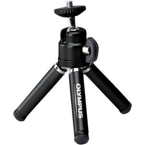  Olympus Mini Tripod for Point & Shoot Cameras 