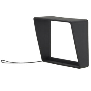 Olympus PFUD-08 LCD Hood: Picture 1 regular