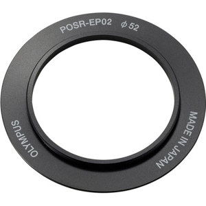 Olympus POSR-EP02 Shading Ring 9-18mm 260543