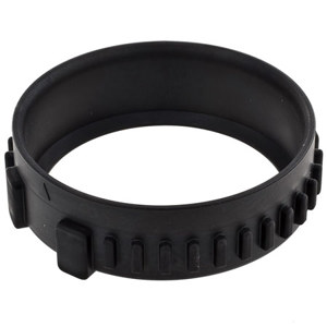 Olympus PPZR-E03 Ring for PPO-E04 Lens Port: Picture 1 regular