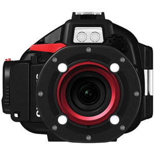 Olympus PT-EP05L Underwater Housing V6300510U000