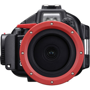 Olympus PT-EP06 Underwater Housing V6300530U000