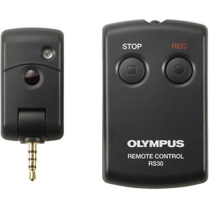 Olympus RS-30W Wireless Remote Controller: Picture 1 regular