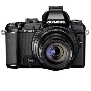 Olympus Stylus 1 Digital Camera