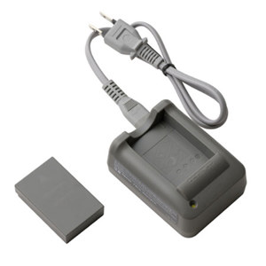 Olympus SBLS-5 Battery Charger Kit 260598
