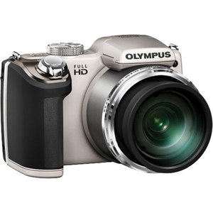 Olympus SP-720UZ Digital Camera