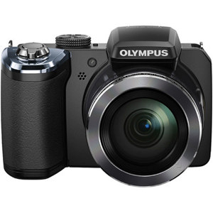 Olympus SP-820UZ iHS Digital Camera V103050BU000