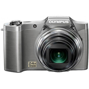 Olympus SZ-12: Picture 1 regular