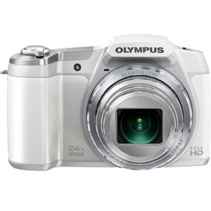 Olympus SZ-16 iHS Digital Camera