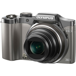 Olympus SZ-30MR: Picture 1 regular