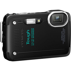 Olympus TG-630 iHS Digital Camera