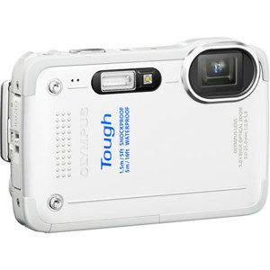 Olympus TG-630 iHS: Picture 1 regular