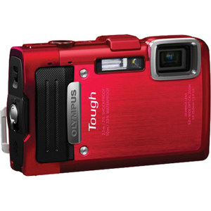 Olympus TG-830 iHS: Picture 1 regular