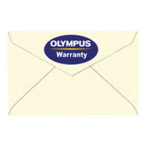  Olympus Zuiko Digital Lens 4-Year Extended Warranty (Total 5-Years). 
