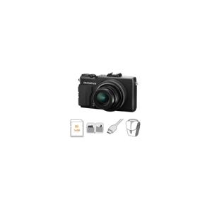 Olympus XZ-2 Digital Camera