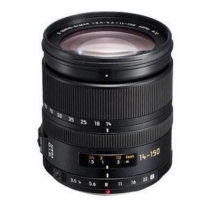 Panasonic 14-150mm: Picture 1 regular