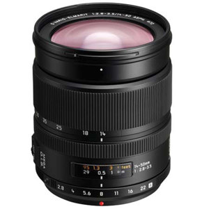 Panasonic 14-50mm: Picture 1 regular