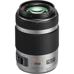 Panasonic 45-175mm: Picture 1 regular