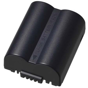 Panasonic Replacement Lithium Ion Rechargable Battery Pack (7.2v min.695mAh) forDMC-FZ30 DMC-FZ28 and Similar Cameras Thumbnail Image