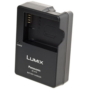 Panasonic DE-A79BA/SX Replacement Battery Charger DE-A79BA/SX