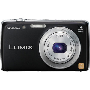 Panasonic DMC-FH6: Picture 1 regular