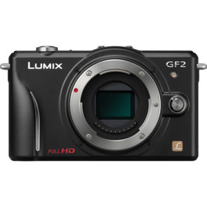 Panasonic DMC-GF2: Picture 1 regular