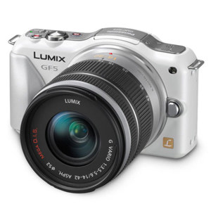 Panasonic DMC-GF5: Picture 1 regular
